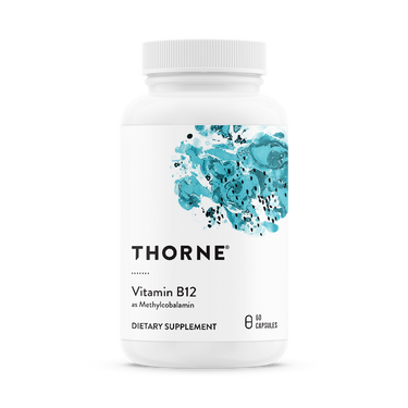 Vitamin B12 - Thorne
